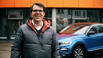Trendthema: Auto-Abos | Für wen lohnt sich SIXT+?