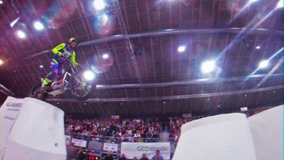 X-Trial Wiener Neustadt