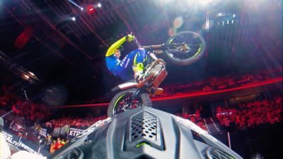 X-Trial Pamplona