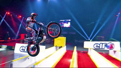 X-Trial Bordeaux