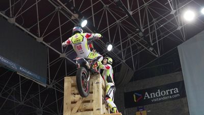 X-Trial Andorra la Vella