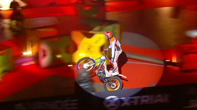 X-Trial Vendée, France