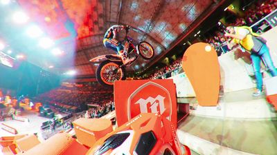 X-Trial Barcelona