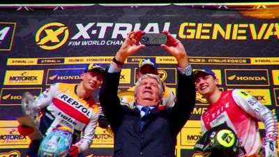 X-Trial Genève