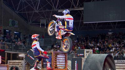 X-Trial Andorre-la-Vieille