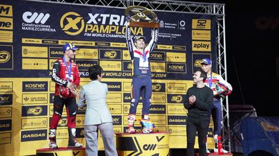 X-Trial Pamplona