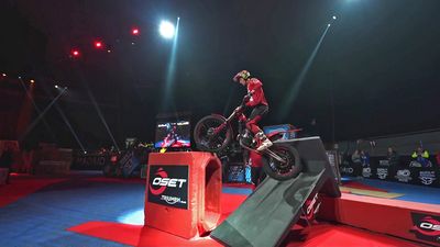 X-Trial Madrid