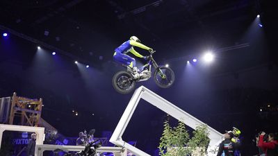 X-Trial Chambéry