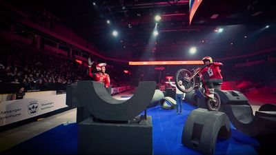 X-Trial Stavanger