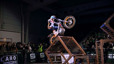 X-Trial Cahors