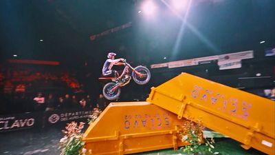 X-Trial of Nations, Nice