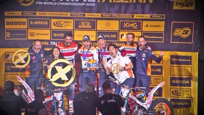 X-Trial Tallinn