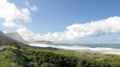 South Africa: Cape Floral Region Protected Areas