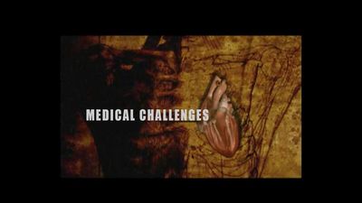 Urine Retention &amp; Wegener Syndrome