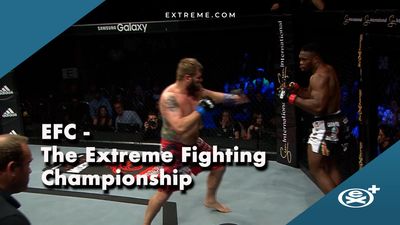 EFC 71 - Ep 303 - Part 5