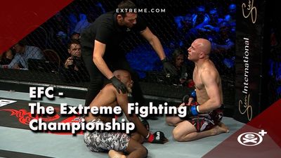 EFC 71 - Ep 301 - Part 3