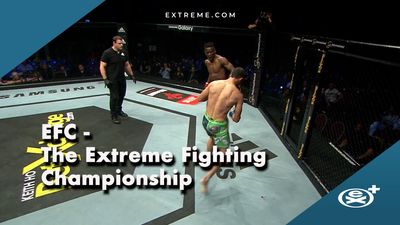 EFC 71 - Ep 299 - Part 1