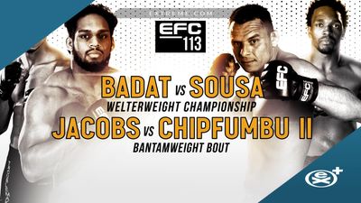 EFC 113