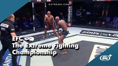 EFC 89 - Ep 371 - Part 2