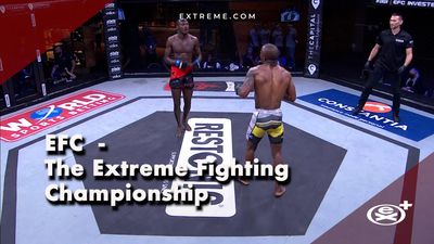 EFC 89 - Ep 373 - Part 4