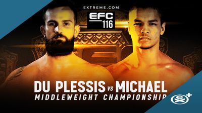 EFC 116