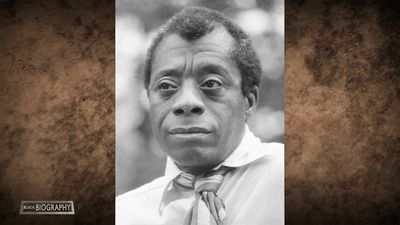 Black Biography 107 James Baldwin Author & Dr Patricia Bath Inventor