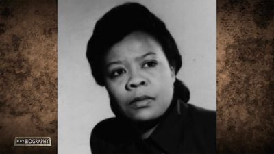 Black Biography 110 Fannie Lou Hammer Activist & Marie Van Brittan Brown Inventor