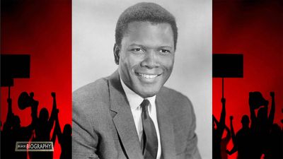 Black Biography 111 Sidney Poitier actor & Mark Dean Inventor
