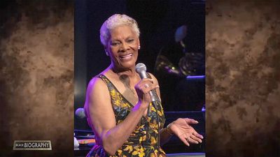 Black Biography 116 John Lewis & Dionne Warwick