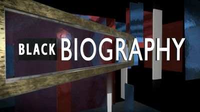 Black Biography 104 Booker T. Washington & W.E.B. DuBois