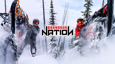Boondock Nation S1 E1 - The Keweenaw Michigan Experience