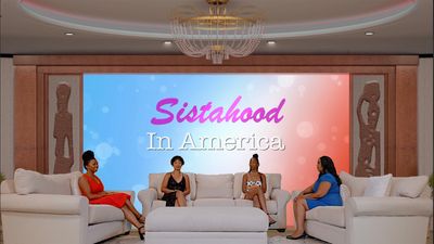 Sistahood In America