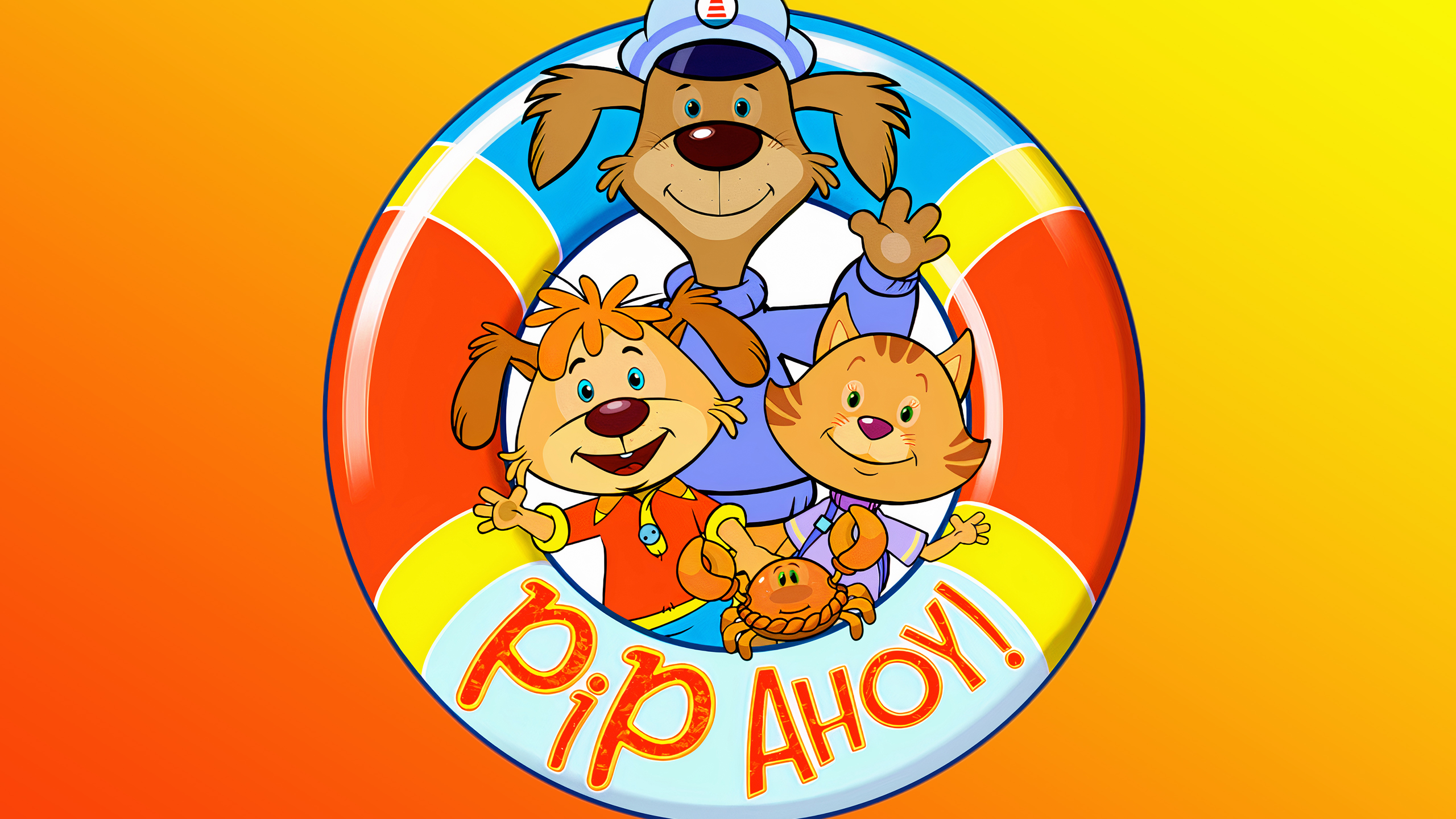 Pip Ahoy