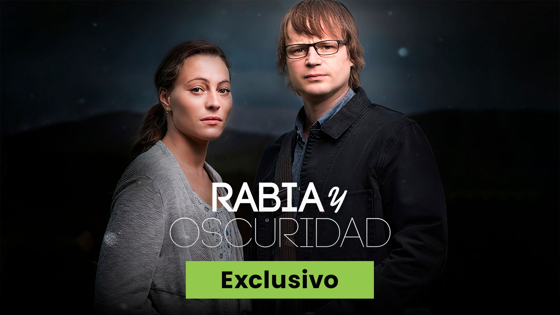 Rabia y Oscuridad | FreeTV