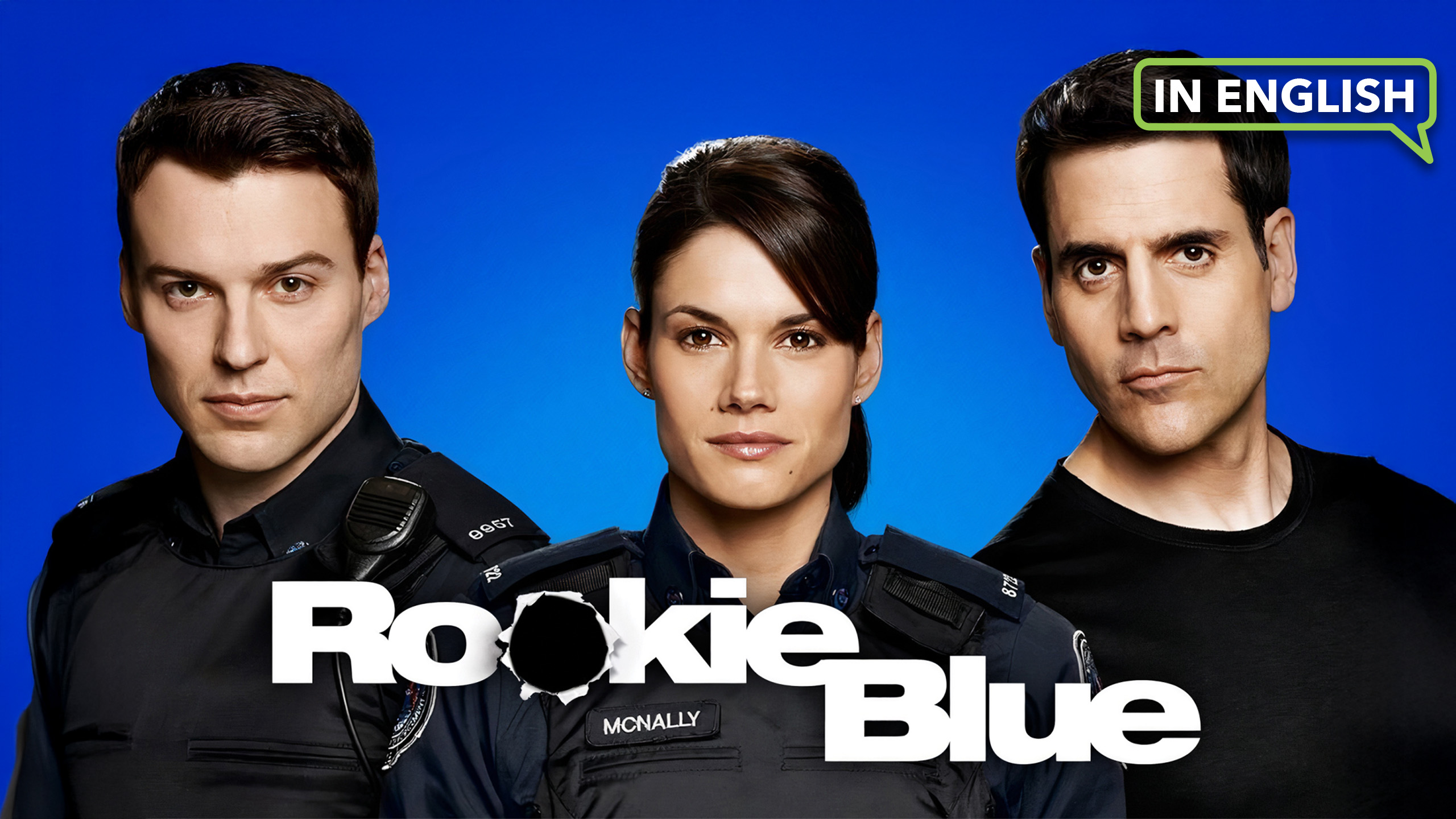 Rookie Blue
