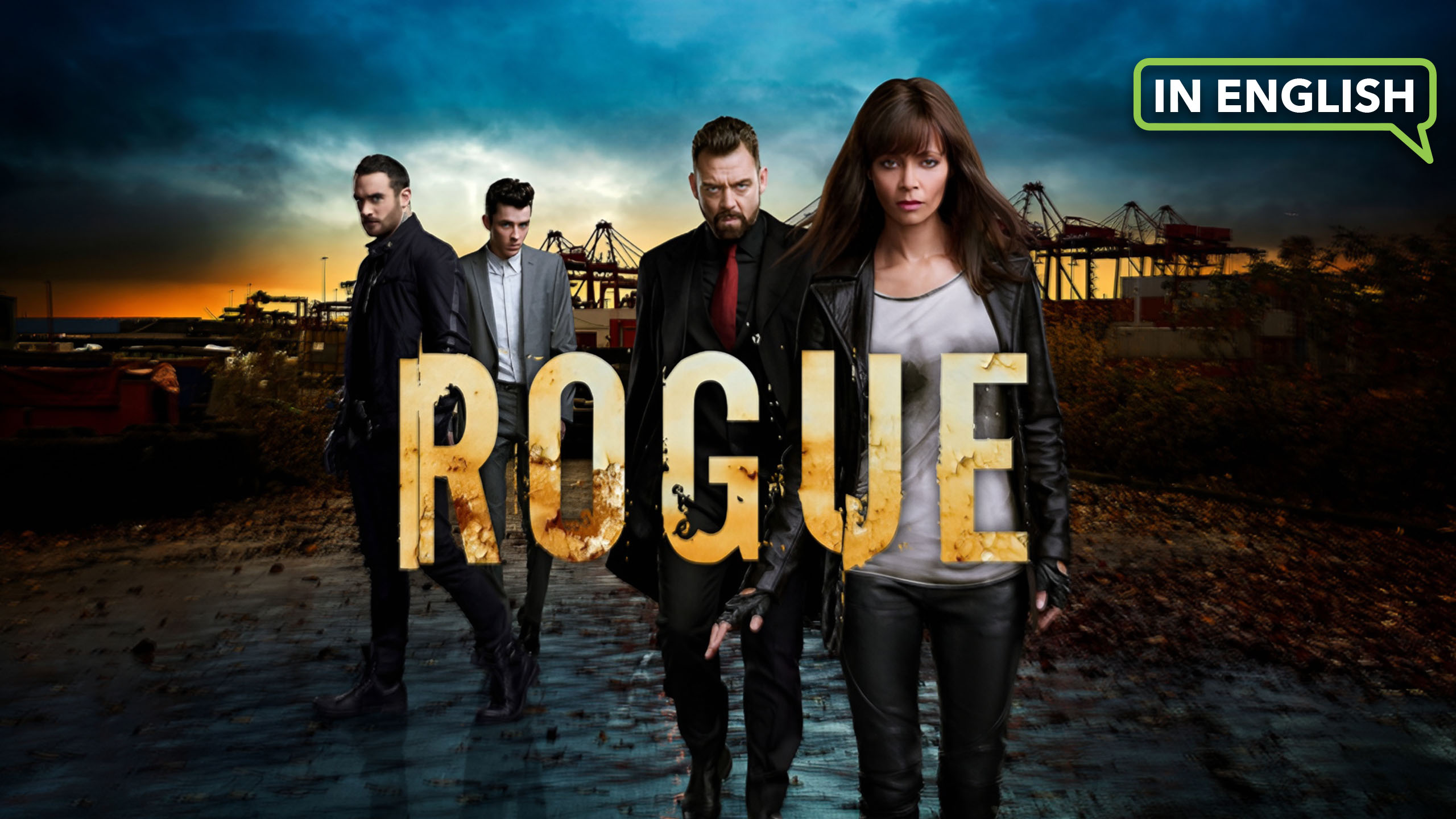 Rogue