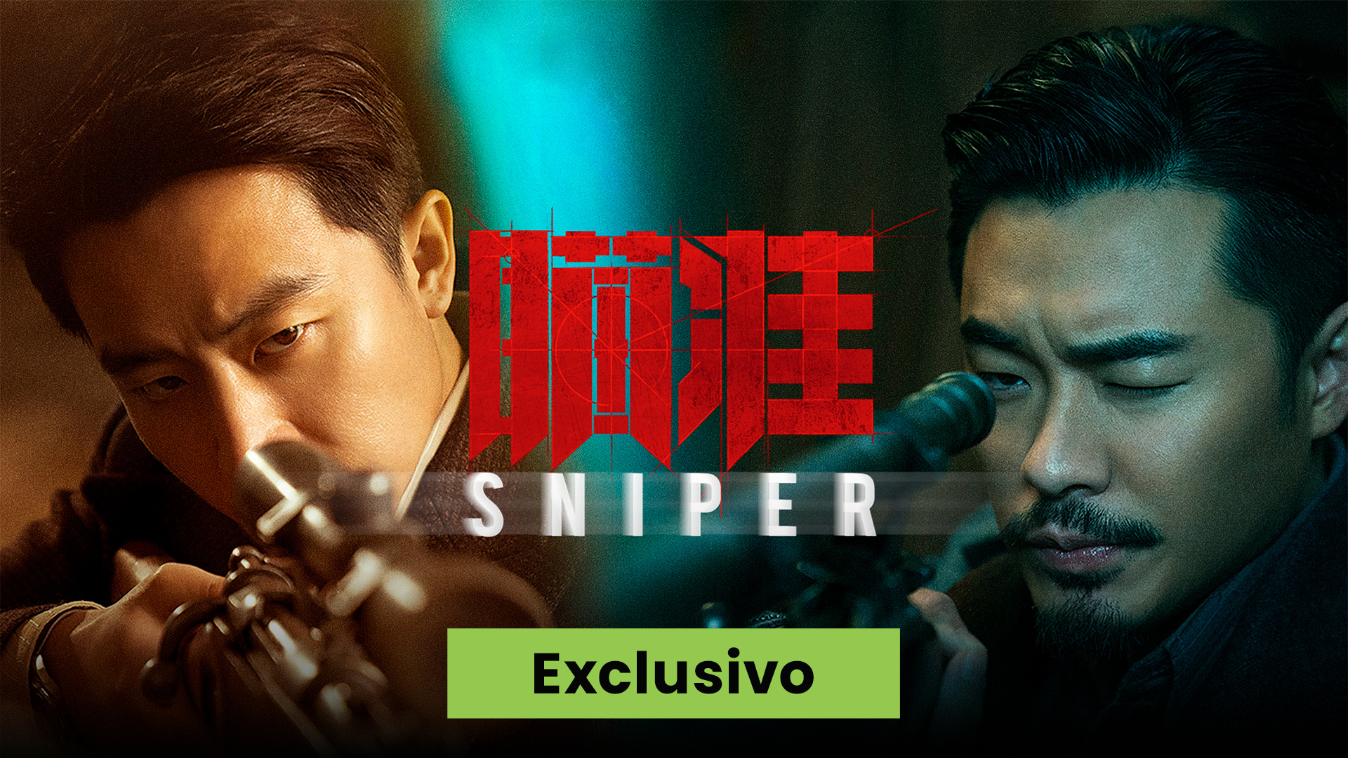 Sniper | FreeTV