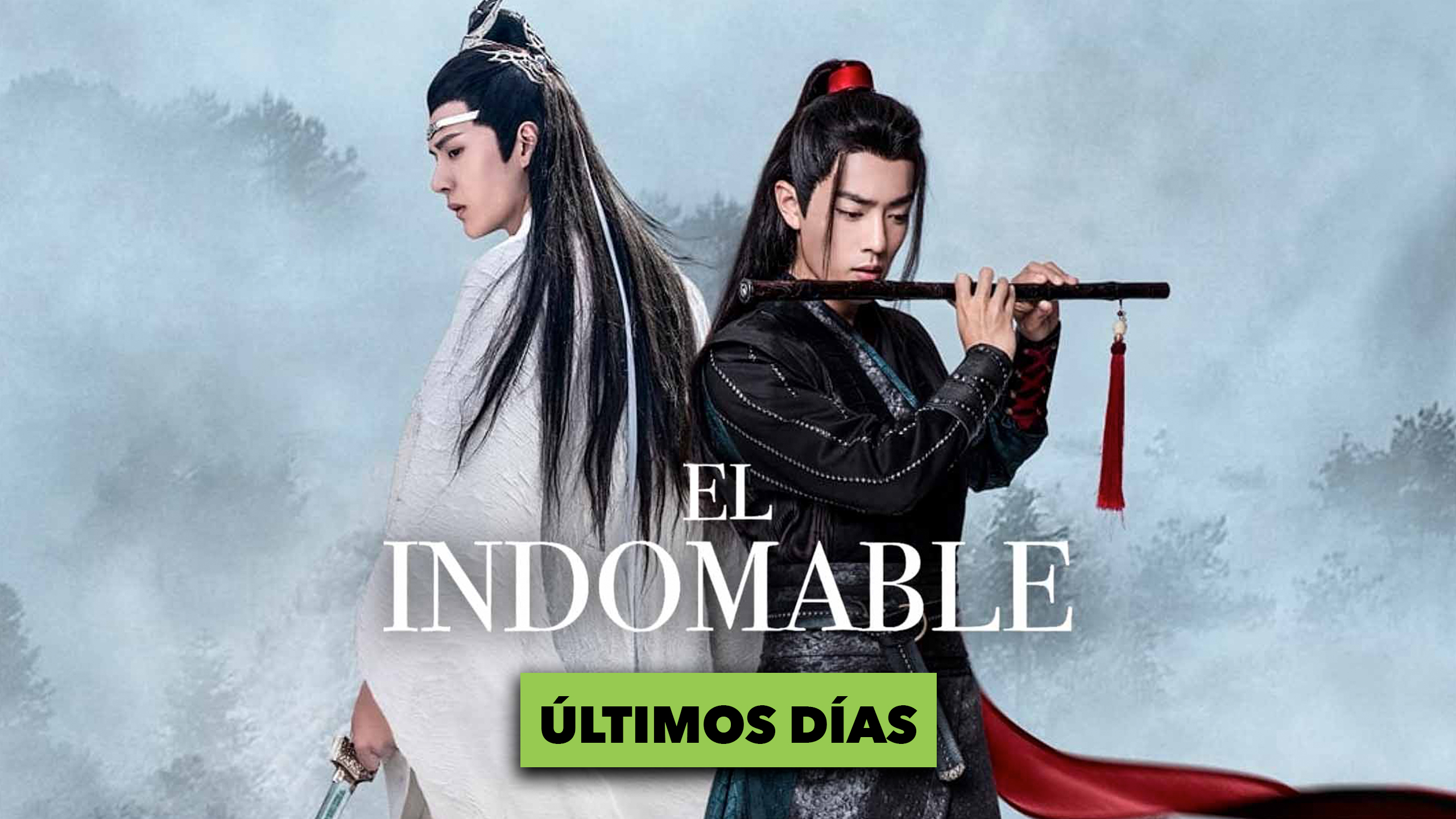 El Indomable