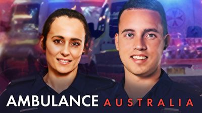 Ambulance Australia