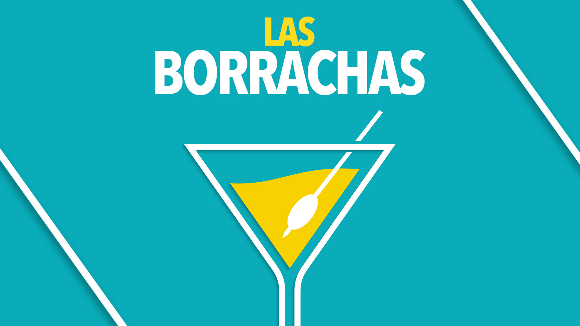 Las Borrachas FreeTV
