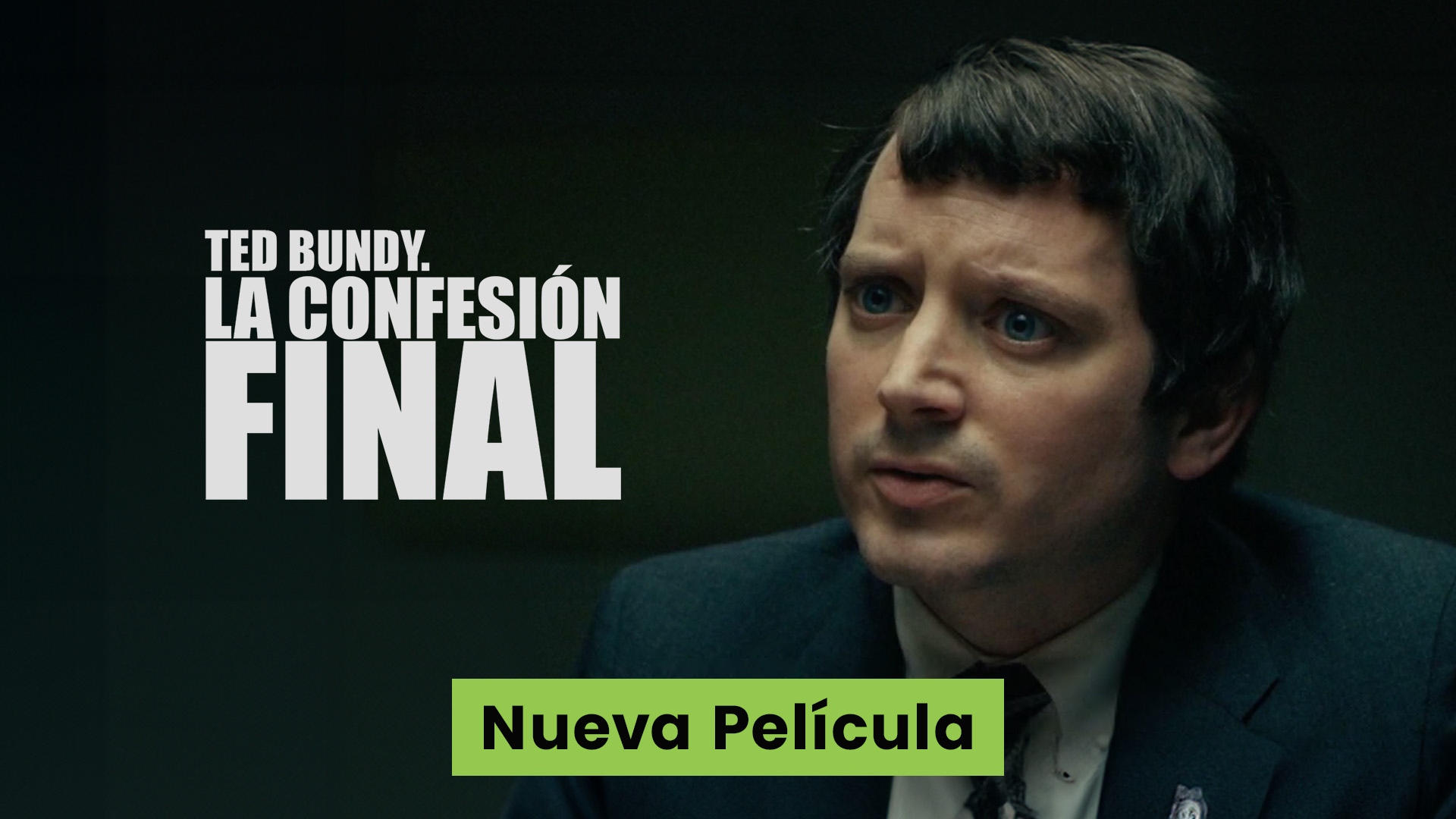 Ted Bundy. La Confesión Final | FreeTV