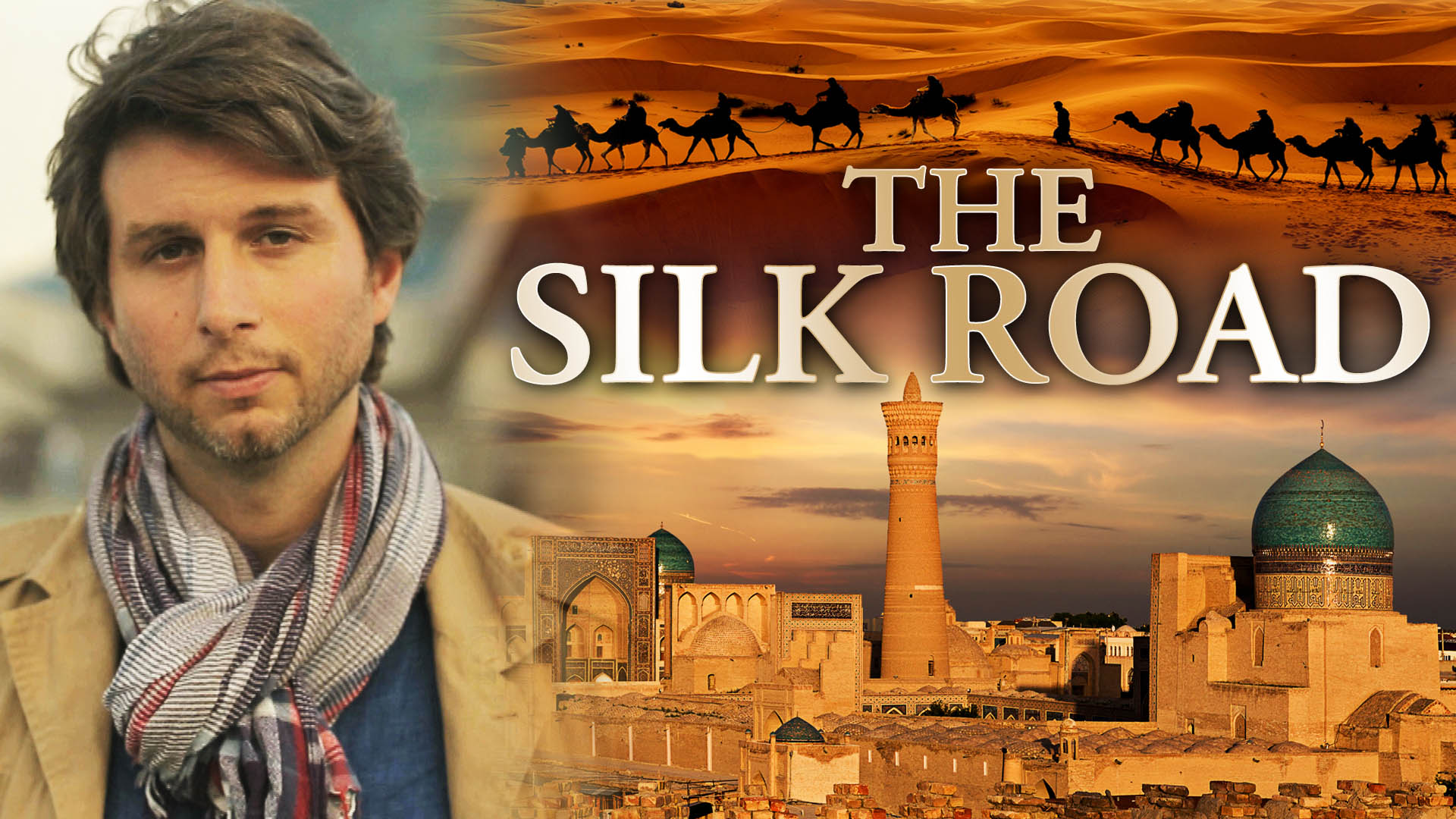 The Silk Road