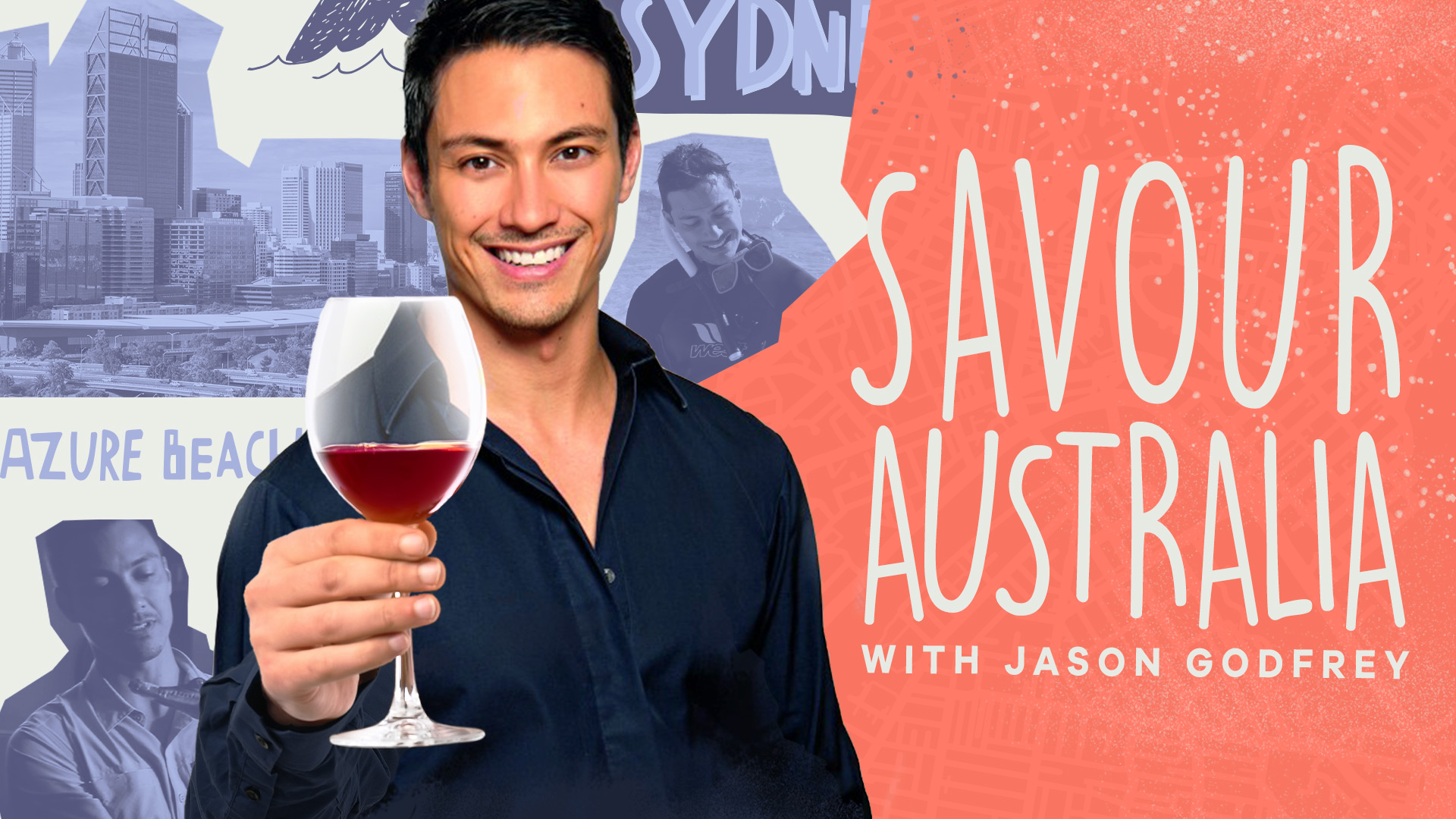 Savour Australia