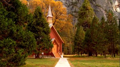 Yosemite (1890)