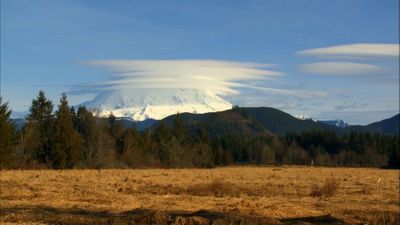 Mt. Rainier (1899)