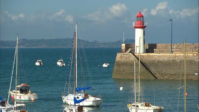 North Brittany - A Wealth of Traditions
