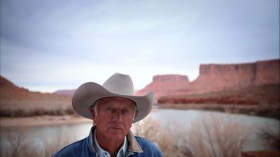 The Loneliest Road in America