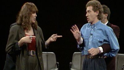 Whose Line is it Anyway? - Season 3 - Episode 1