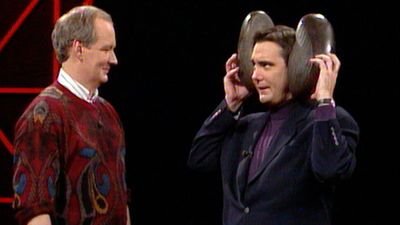 Whose Line is it Anyway? - Season 3 - Episode 5