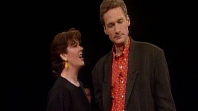 Whose Line is it Anyway? - Season 3 - Episode 10